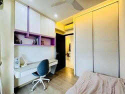 Heron Bay (D19), Condominium #581130371